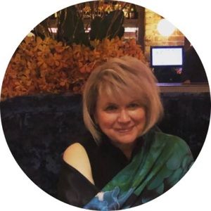 Meet your Posher, Joy